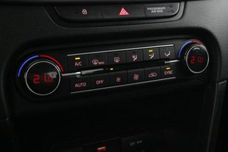 Kia XCeed 1.0 TGDI Drive