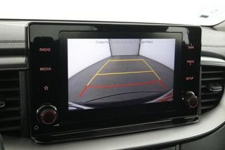 Kia XCeed 1.0 TGDI Drive