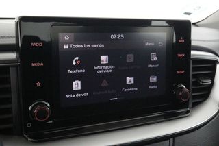 Kia XCeed 1.0 TGDI Drive