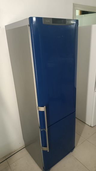 Nevera FAGOR - Garantía
