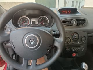 Renault Clio 2008