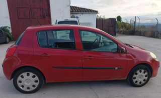 Renault Clio 2008