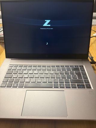 HP ZBook Studio G7 RTX 4000 i7 10850H 32gb 512gb