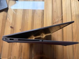 HP ZBook Studio G7 RTX 4000 i7 10850H 32gb 512gb