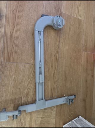 Minicuna de Colecho Chicco Next2Me Magic