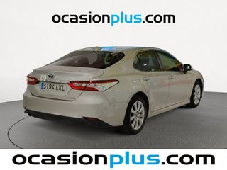 Toyota Camry 2.5 220H Business 160 kW (218 CV)
