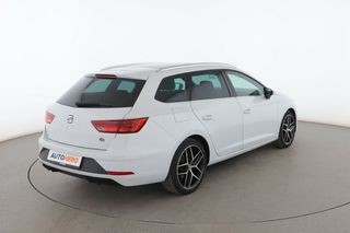 Seat Leon 1.4 TSI ACT FR Plus