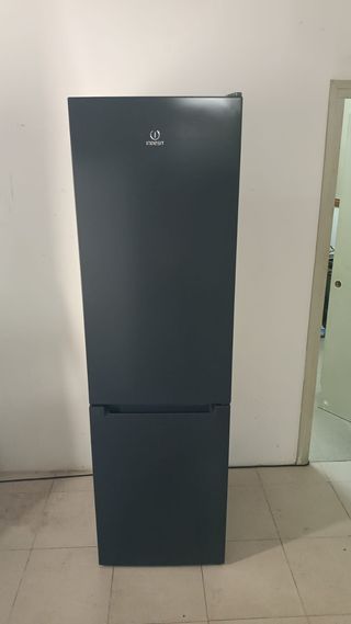 Nevera Indesit - Garantía