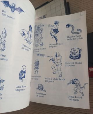 Kenseiden Master System