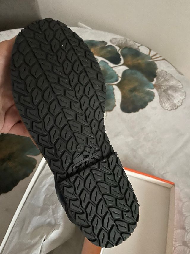 Sandali dorea Minorchine blu 41