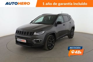 Jeep Compass 1.3 TGDI S FWD