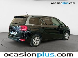 Citroen Grand C4 Picasso 1.6 THP Intensive 115 kW (156 CV)