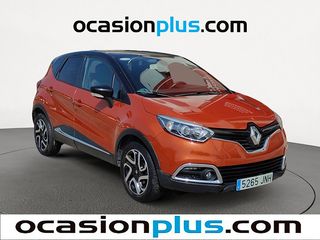 Renault Captur Zen Energy dCi 66 kW (90 CV) Ecoleader