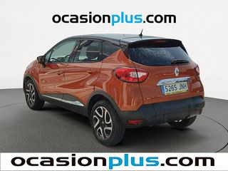 Renault Captur Zen Energy dCi 66 kW (90 CV) Ecoleader