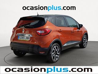 Renault Captur Zen Energy dCi 66 kW (90 CV) Ecoleader