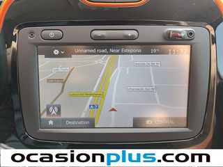 Renault Captur Zen Energy dCi 66 kW (90 CV) Ecoleader