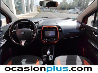 Renault Captur Zen Energy dCi 66 kW (90 CV) Ecoleader