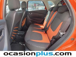 Renault Captur Zen Energy dCi 66 kW (90 CV) Ecoleader