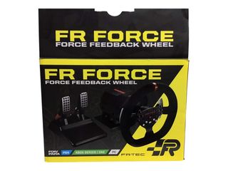 volante ps4 fr tec fr force