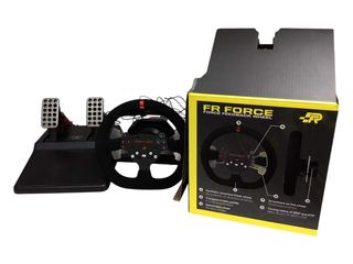 volante ps4 fr tec fr force