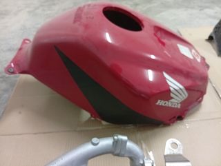 Honda CBR 600 RR - Carénage