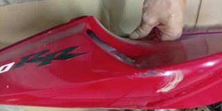 Honda CBR 600 RR - Carénage