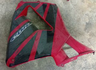 Honda CBR 600 RR - Carénage