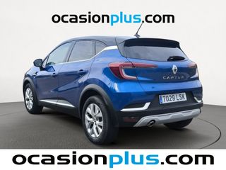 Renault Captur Zen TCe Micro Híbrido 103 kW (140 CV) GPF