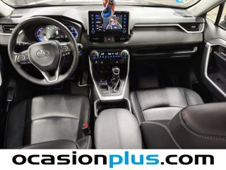 Toyota Rav4 2.5l hybrid Advance Plus 160 kW (218 CV)