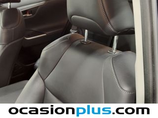 Toyota Rav4 2.5l hybrid Advance Plus 160 kW (218 CV)