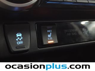 Toyota Rav4 2.5l hybrid Advance Plus 160 kW (218 CV)