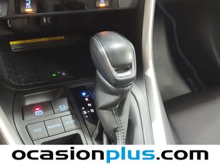 Toyota Rav4 2.5l hybrid Advance Plus 160 kW (218 CV)