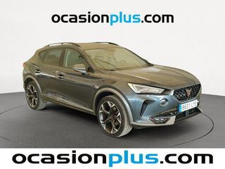 CUPRA Formentor 1.5 TSI DSG 110 kW (150 CV)