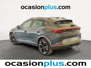 CUPRA Formentor 1.5 TSI DSG 110 kW (150 CV)