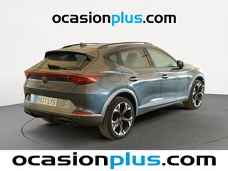 CUPRA Formentor 1.5 TSI DSG 110 kW (150 CV)