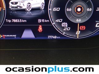 CUPRA Formentor 1.5 TSI DSG 110 kW (150 CV)