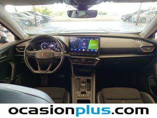 CUPRA Formentor 1.5 TSI DSG 110 kW (150 CV)