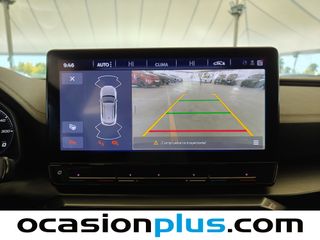 CUPRA Formentor 1.5 TSI DSG 110 kW (150 CV)