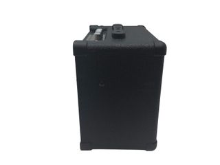 amplificador guitarra kustom kba10x