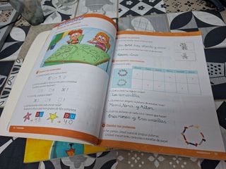 Matemáticas 2 primaria SM Savia