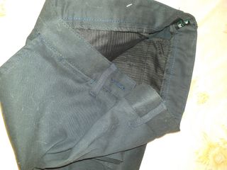 Pantalon de VESTIR de primera