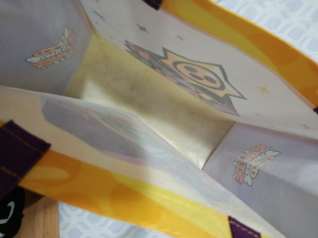 Bolsa Brawl Stars Francia 2022