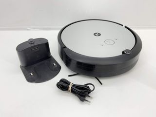 aspirador robot irobot roomba i1156