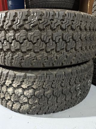 255/75/17 113T Goodyear 
