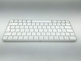 teclado alfanumerico apple a2450