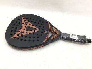 pala de padel wilson bela