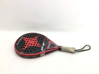 pala de padel star vie ds30