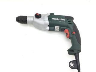 taladro electrico metabo sbe800-2