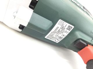 taladro electrico metabo sbe800-2