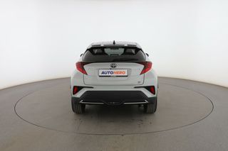 Toyota C-HR 2.0 Hybrid GR Sport